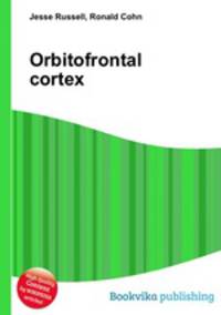 Orbitofrontal cortex