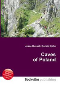 Caves of Poland