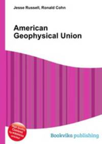 American Geophysical Union