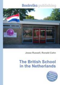 The British School in the Netherlands