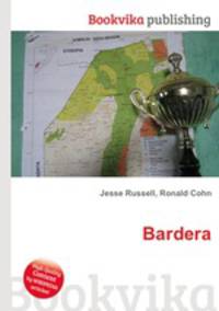 Bardera