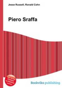 Piero Sraffa