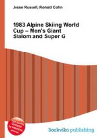 1983 Alpine Skiing World Cup – Men