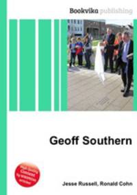 Geoff Southern