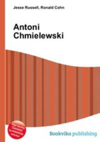 Antoni Chmielewski