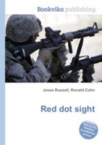 Red dot sight