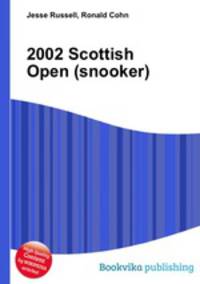 2002 Scottish Open (snooker)