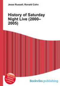 History of Saturday Night Live (2000–2005)