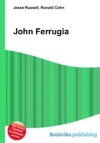 John Ferrugia