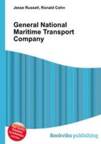General National Maritime Transport Company