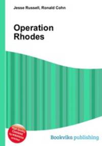 Operation Rhodes