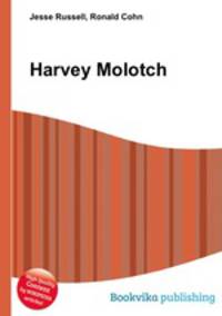 Harvey Molotch