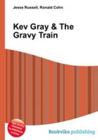 Kev Gray & The Gravy Train