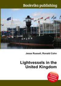 Lightvessels in the United Kingdom
