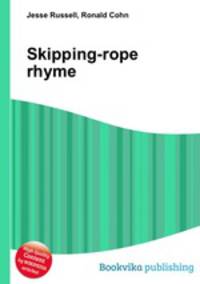 Skipping-rope rhyme