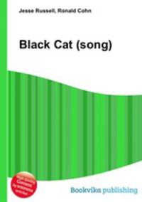 Black Cat (song)