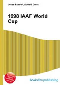 1998 IAAF World Cup