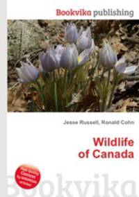 Wildlife of Canada