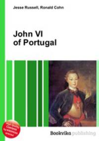 John VI of Portugal