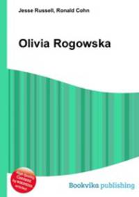 Olivia Rogowska