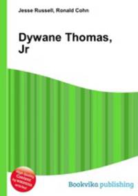 Dywane Thomas, Jr.