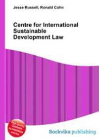 Centre for International Sustainable Development Law