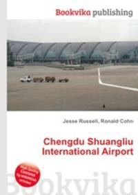 Chengdu Shuangliu International Airport