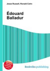 Edouard Balladur