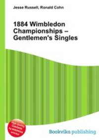 1884 Wimbledon Championships – Gentlemen
