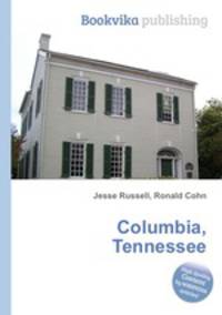 Columbia, Tennessee