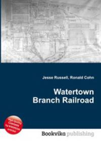 Watertown Branch Railroad
