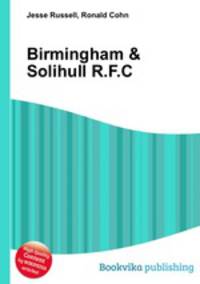 Birmingham & Solihull R.F.C.