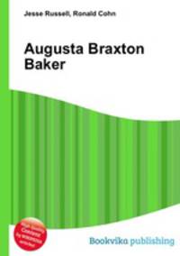 Augusta Braxton Baker