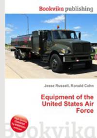 Equipment of the United States Air Force