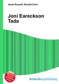 Joni Eareckson Tada