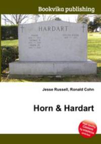 Horn & Hardart