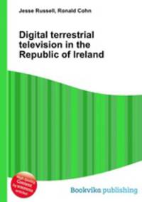 Digital terrestrial television in the Republic of Ireland