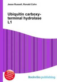 Ubiquitin carboxy-terminal hydrolase L1