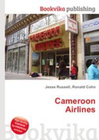 Cameroon Airlines