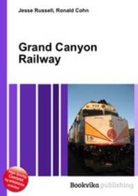 Grand Canyon Railway