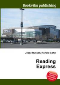 Reading Express
