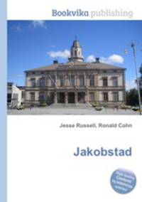 Jakobstad