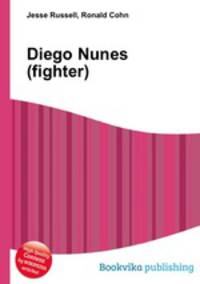 Diego Nunes (fighter)