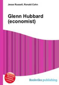 Glenn Hubbard (economist)