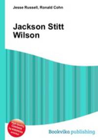 Jackson Stitt Wilson