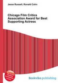 Chicago Film Critics Association Award for Best Supporting Actress
