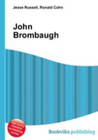 John Brombaugh
