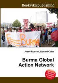 Burma Global Action Network