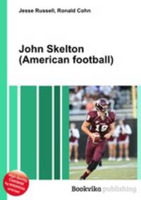 John Skelton (American football)