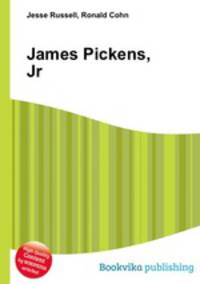 James Pickens, Jr.
